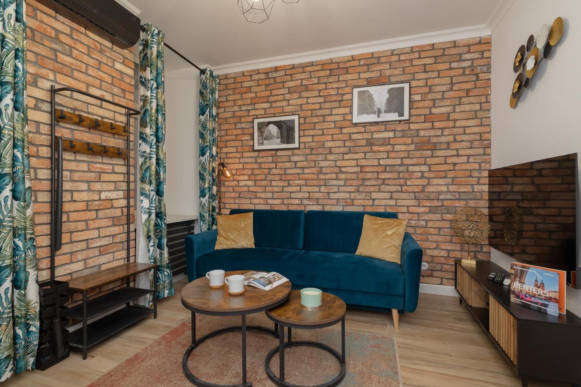 Beautiful & Stylish Apartaments Dietla With Air Conditioning By Noclegi Renters 크라쿠프 외부 사진