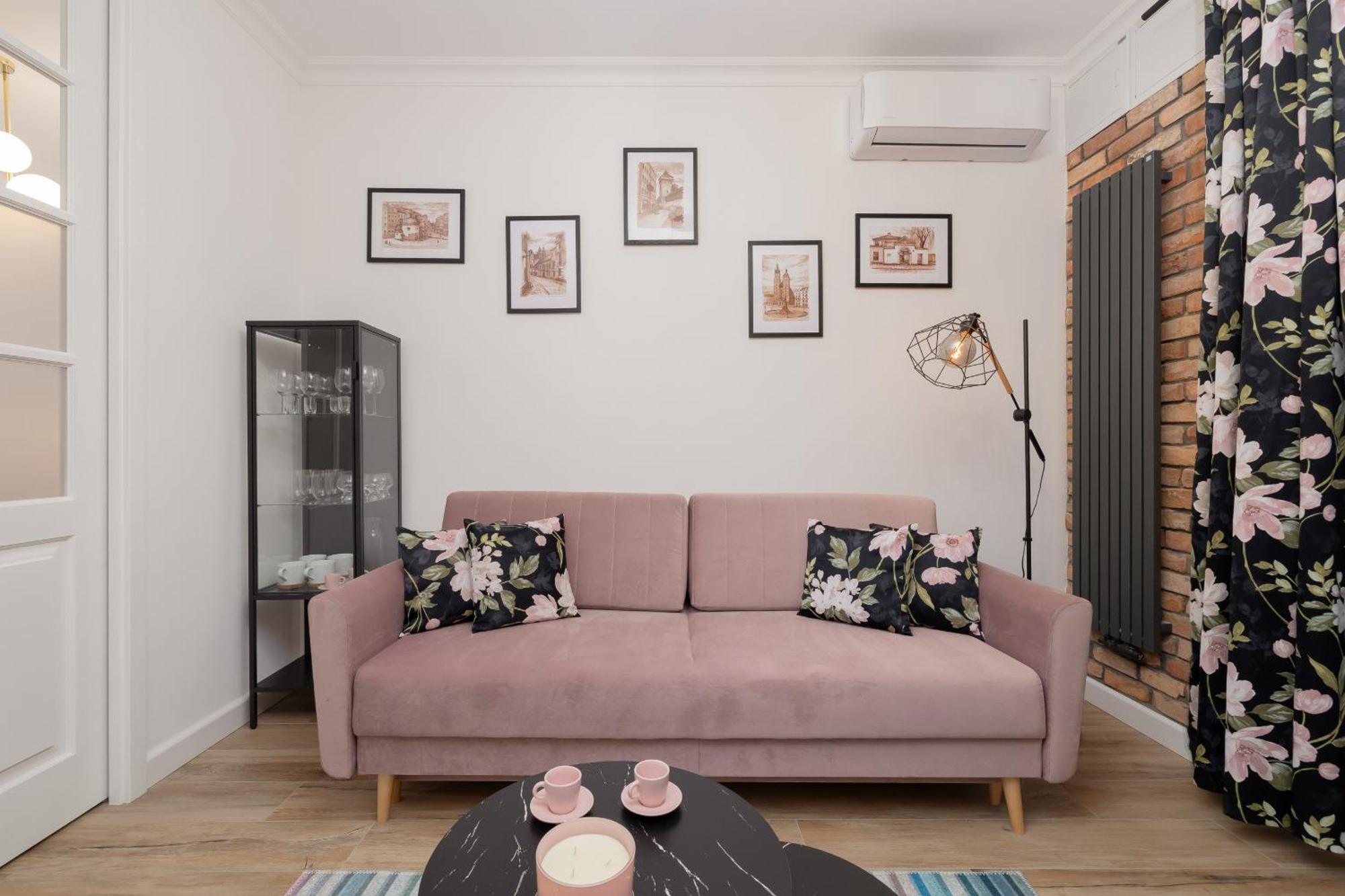 Beautiful & Stylish Apartaments Dietla With Air Conditioning By Noclegi Renters 크라쿠프 외부 사진