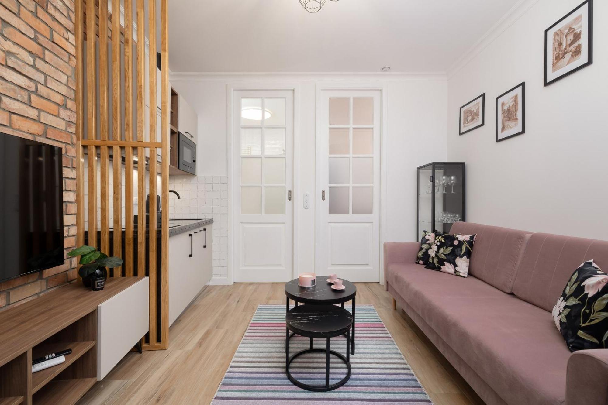 Beautiful & Stylish Apartaments Dietla With Air Conditioning By Noclegi Renters 크라쿠프 외부 사진