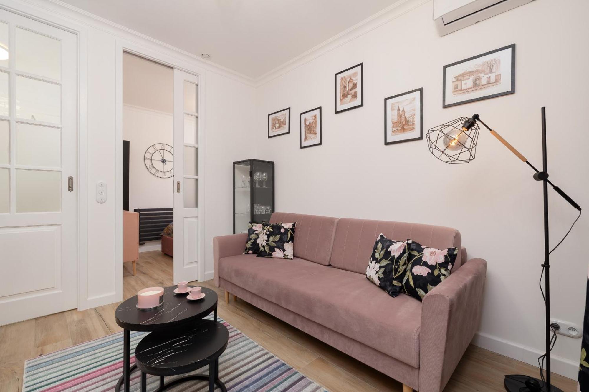 Beautiful & Stylish Apartaments Dietla With Air Conditioning By Noclegi Renters 크라쿠프 외부 사진