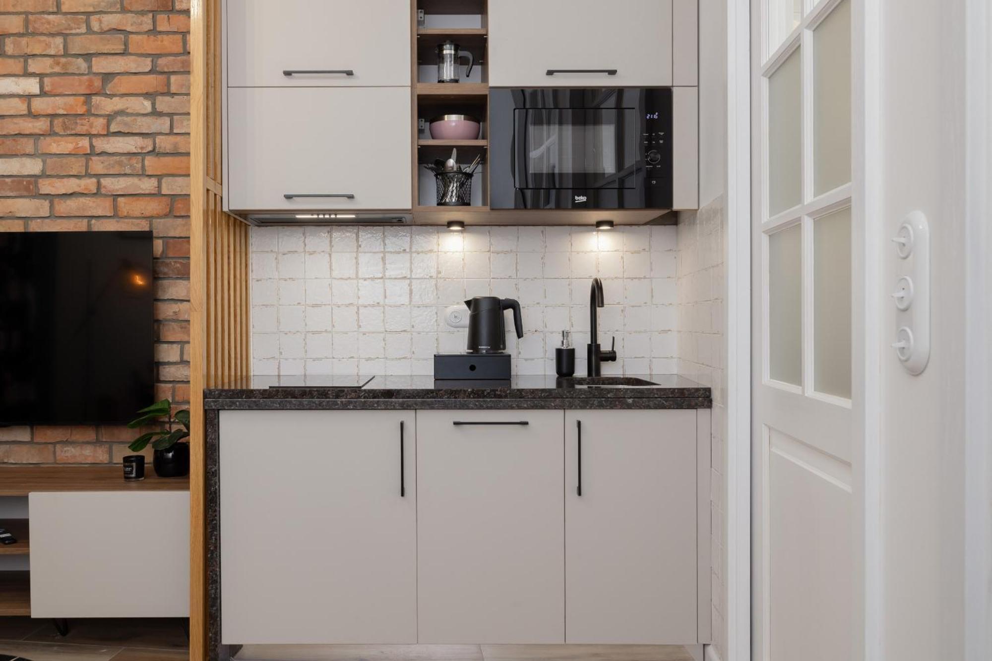 Beautiful & Stylish Apartaments Dietla With Air Conditioning By Noclegi Renters 크라쿠프 외부 사진