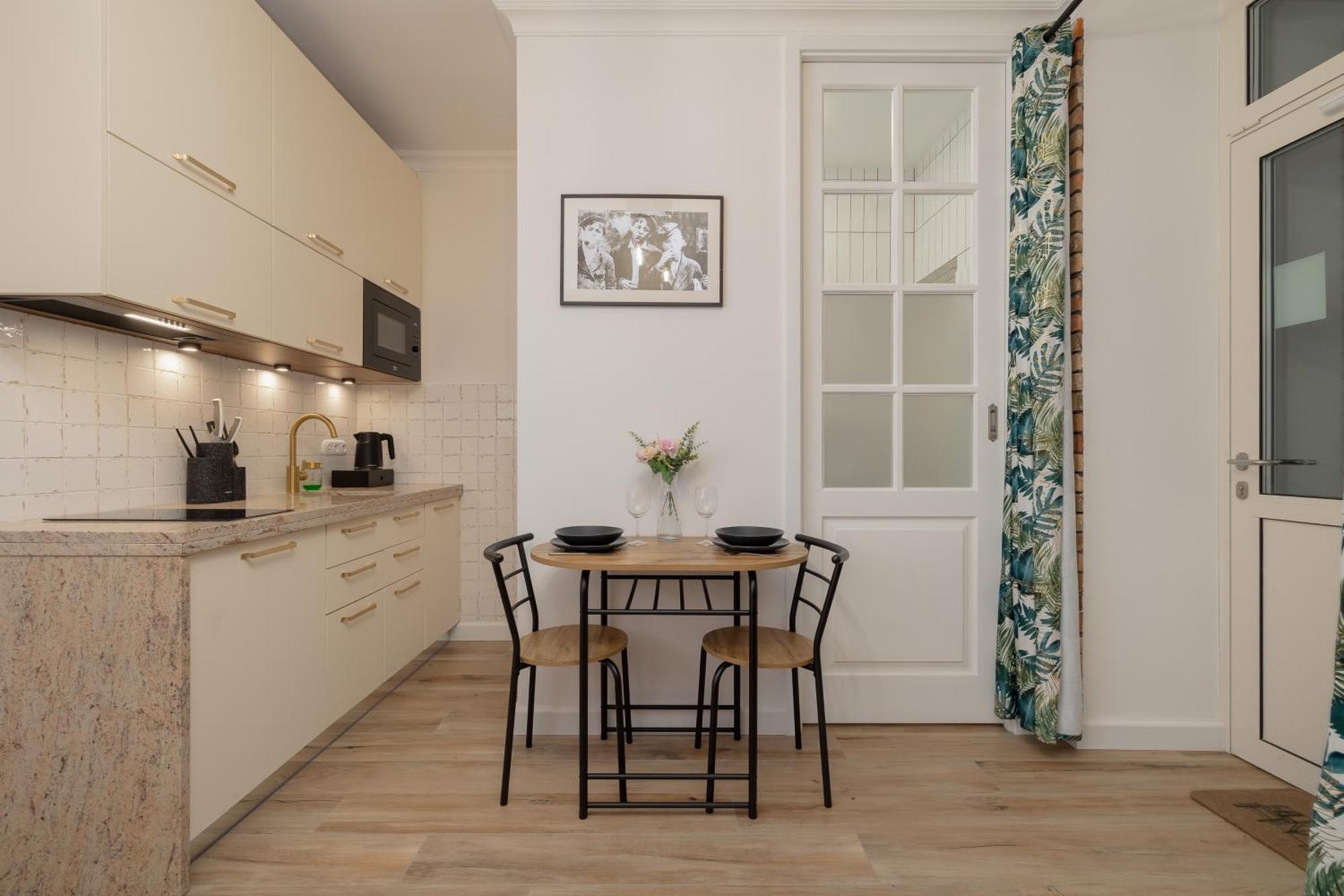 Beautiful & Stylish Apartaments Dietla With Air Conditioning By Noclegi Renters 크라쿠프 외부 사진