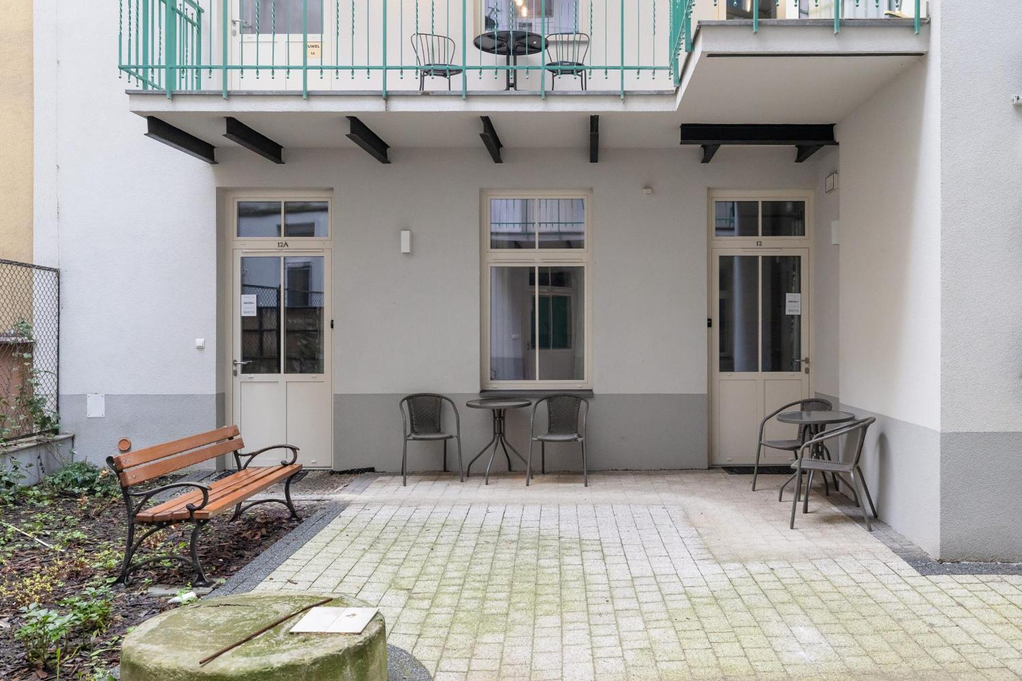 Beautiful & Stylish Apartaments Dietla With Air Conditioning By Noclegi Renters 크라쿠프 객실 사진